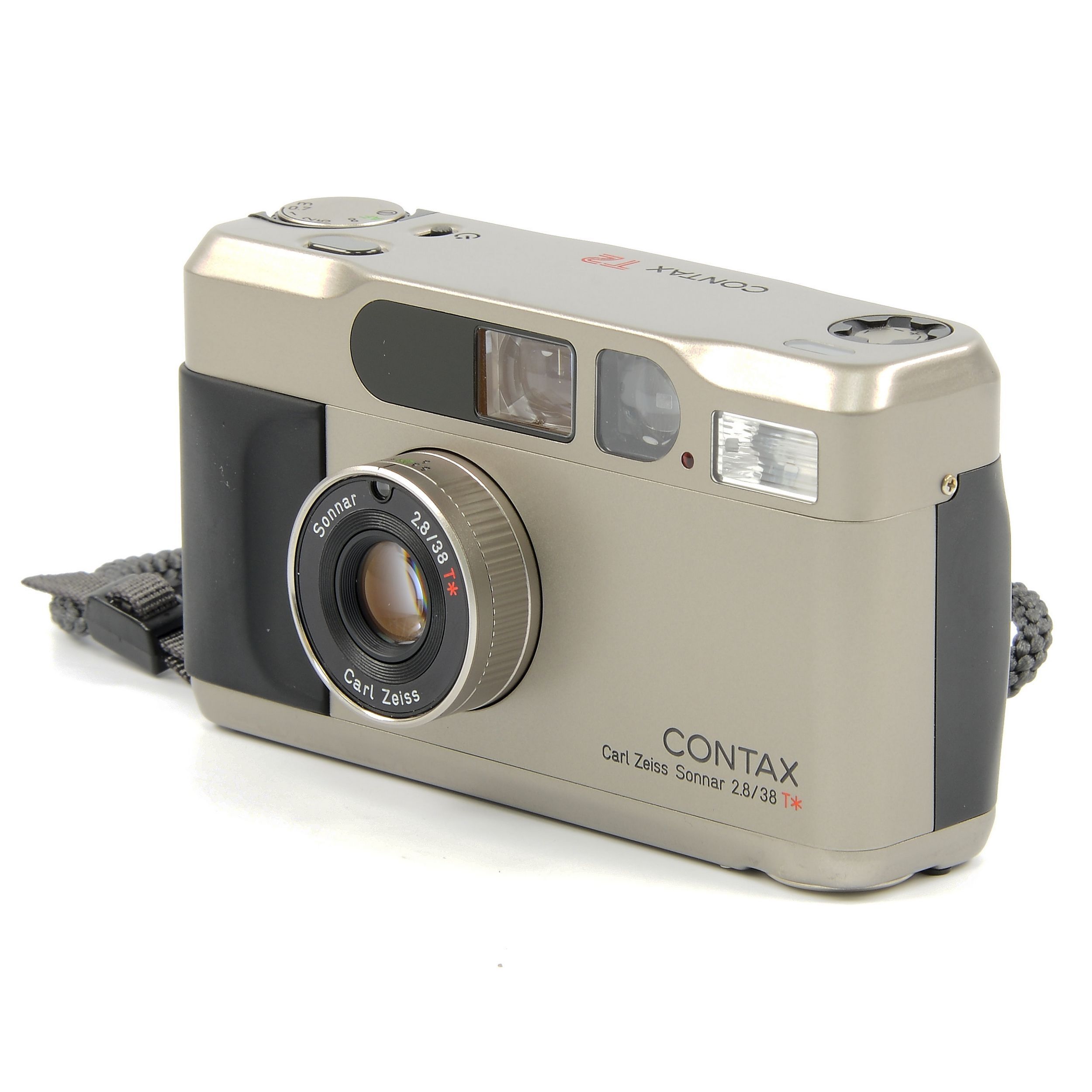 All 97+ Images why is contax t2 so expensive Excellent