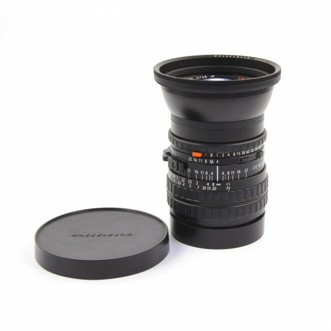 Carl Zeiss 40mm f4 Distagon T* CFE IF For Hasselblad V System