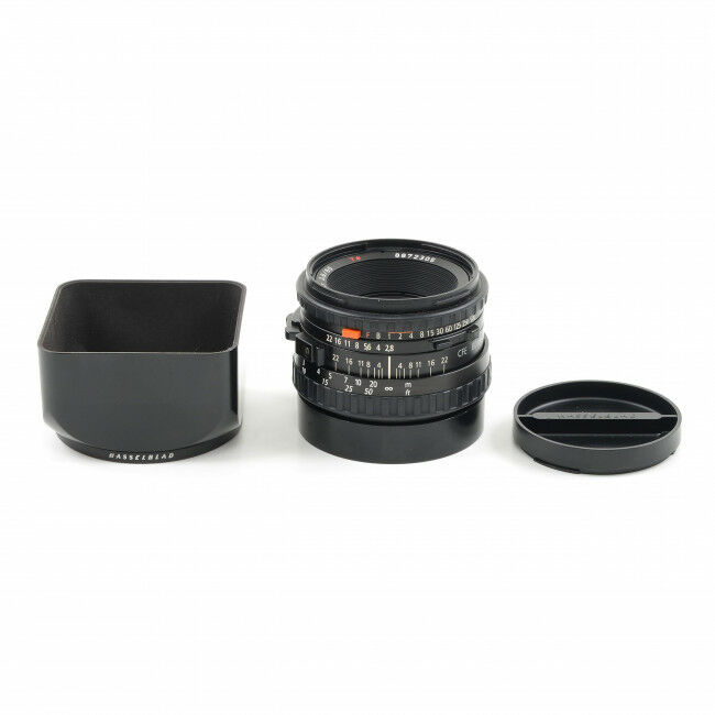 Carl Zeiss 80mm f2.8 Planar CFE For Hasselblad V System