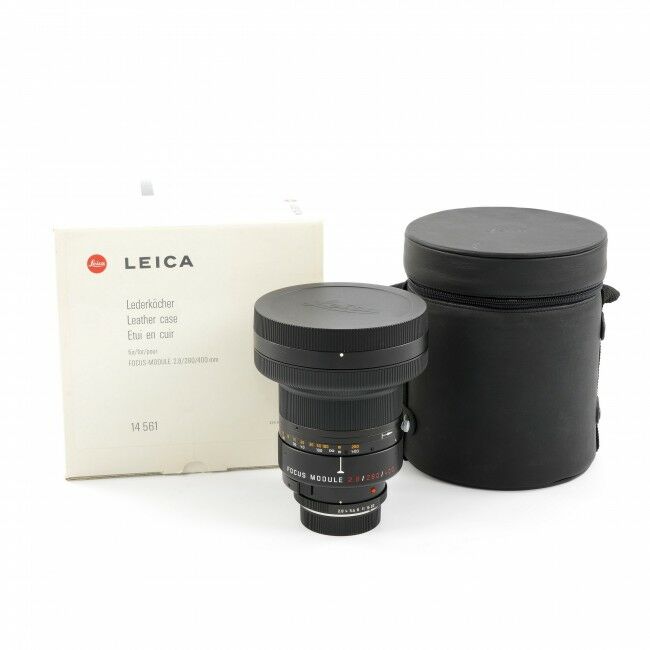 Leica 280/400mm f2.8 (1x) Focus Module