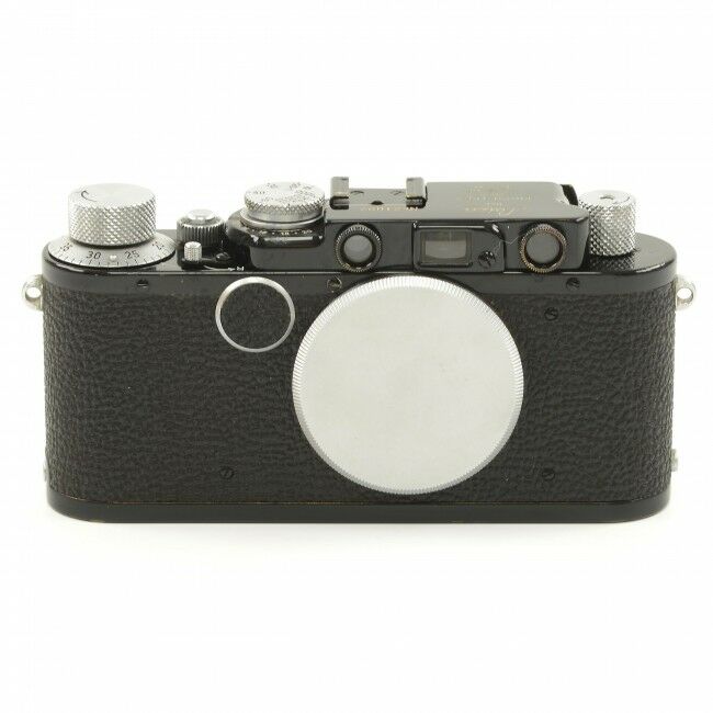 Leica I conversion II Syn