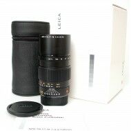 Leica 135mm f3.4 APO-Telyt-M + Box