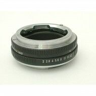 Leica 14127 Adapter