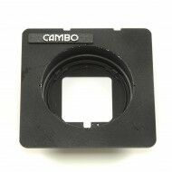 Cambo ULH-23 Hasselblad V Lens Adapter Board For Cambo Ultima D 35 System