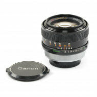Canon FD 55mm f1.2 S.S.C. ASPHERICAL Rare