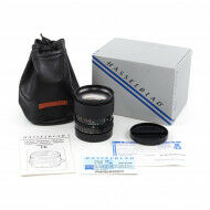 Carl Zeiss 110mm f2 Planar FE For Hasselblad V System + Box
