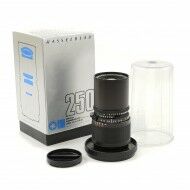 Carl Zeiss 250mm f5.6 Sonnar Superachromat CF For Hasselblad V System