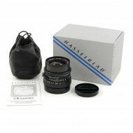 Carl Zeiss 60mm f3.5 Distagon CB For Hasselblad V System + Box