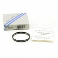 Hasselblad XPAN 45mm / 90mm / UV - SKY Filter + Box