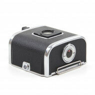 Hasselblad A12 Film Back Chrome