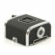 Hasselblad A12 Film Back Chrome