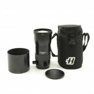 Hasselblad HC 300mm f4.5 Lens Extremely Low Shutter Count