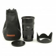 Hasselblad HCD 35-90mm f4-5.6 Lens Extremely Low Shutter Count