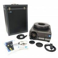 Hasselblad PCP 80 Medium Format Projector + 150mm f3.5 P-Planar Lens