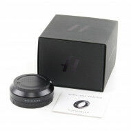Hasselblad XPAN Lens Adapter + Box