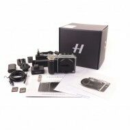 Hasselblad X1D-50c + Box