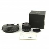 Hasselblad XCD 45mm f4 P Lens Extremely Low Shutter Count + Box
