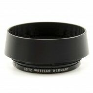 Leica 12503 Lens Hood For Noctilux 50mm f1.2 Very Rare