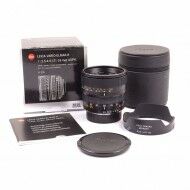Leica 21-35mm f3.5-4 Vario-Elmar-R ASPH ROM + Box