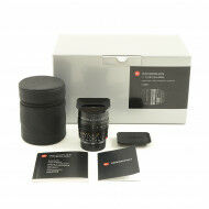 Leica 24mm f1.4 Summilux-M ASPH + Box