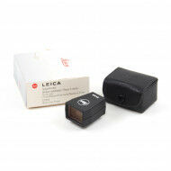 Leica 24mm Finder + Box