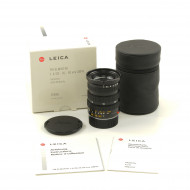 Leica 28-35-50mm f4 Tri-Elmar + Box