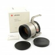 Leica 280/400/560mm APO-Telyt-R Module Lens Head + Box
