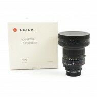 Leica 280/400mm f2.8 (1x) Focus Module + Box