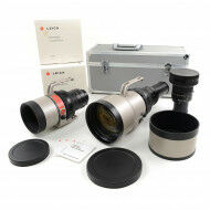 Leica 280mm 400mm 560mm 800mm APO-Telyt-R Module Lens Set ROM