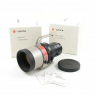 Leica 280mm f2.8 APO-Telyt-R Module Lens Set + Box