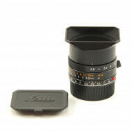 Leica 28mm f2.8 Elmarit-M ASPH