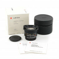 Leica 28mm f2.8 Elmarit-R ROM + Box