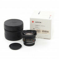 Leica 28mm f2.8 Elmarit-R ROM + Box