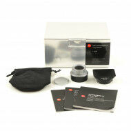 Leica 28mm f5.6 Summaron-M + Box