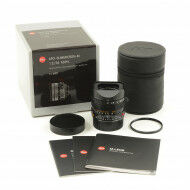 Leica 35mm f2 APO-Summicron-M + Box