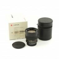 Leica 35mm f1.4 Summilux-R Germany ROM + Box