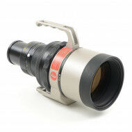 Leica 400mm f4 APO-Telyt-R Module Lens Set