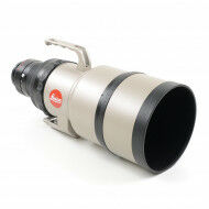 Leica 400mm f2.8 APO-Telyt-R Module Lens Set