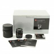 Leica 50mm f2 APO-Summicron-M + Box