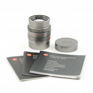 Leica 50mm f2 APO-Summicron-M ASPH Titanium