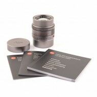 Leica 50mm f2 APO-Summicron-M ASPH Titanium