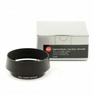 Leica Lens Hood For 50mm f1.2 Noctilux-M ASPH 11686 Lens + Box