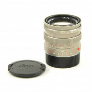 Leica 50mm f1.4 Summilux-M Titanium