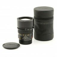 Leica 90mm f2 APO-Summicron-M ASPH Black READ