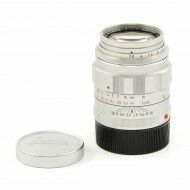 Leica 90mm f2.8 Tele-Elmarit Silver 5 Element