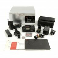 Leica Digital-Modul-R DMR Set + Box