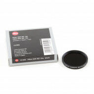 Leica E39 ND 16x Filter + Box