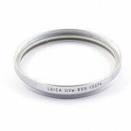 Leica E55 UVA Filter Silver + Box
