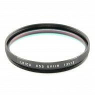 Leica E55 UV/IR Filter