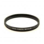 Leica E60 UVA II Filter